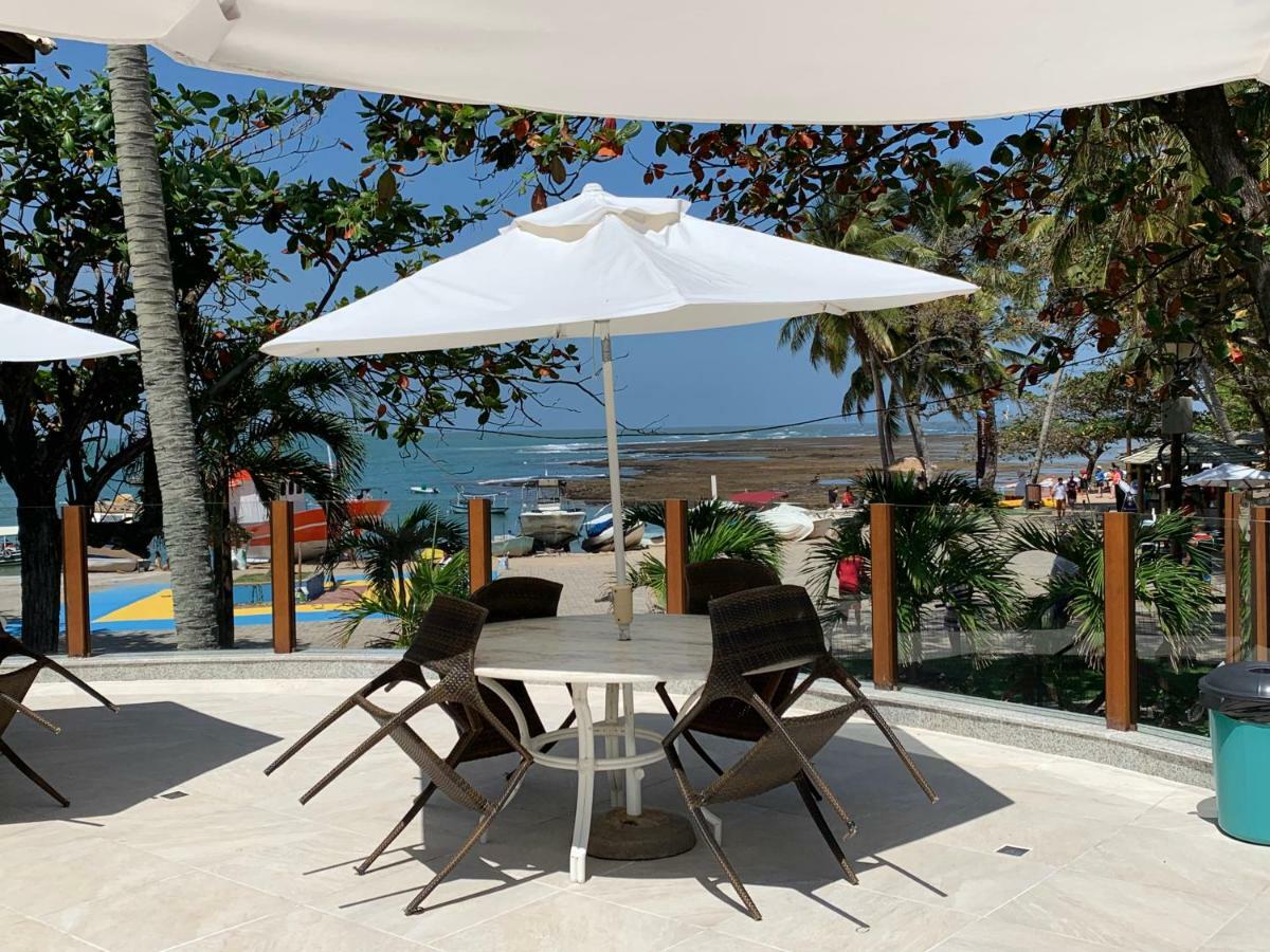 Porto Praia Do Forte Extérieur photo